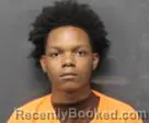 Mugshot of KENNETH HUGHES booked in East Baton Rouge County, Louisiana on July 24, 2026