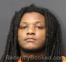 Mugshot of Keith Charles Jefferson booked in East Baton Rouge County, Louisiana on September 7, 2026