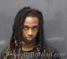 Mugshot of KYLER KIRKLAND booked in East Baton Rouge County, Louisiana on July 21, 2026