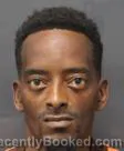 Mugshot of KENDRICK KING booked in East Baton Rouge County, Louisiana on July 27, 2026