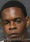 Mugshot of Kendrick Payton booked in East Baton Rouge County, Louisiana on August 20, 2026