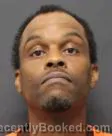 Mugshot of Kendall Roberson booked in East Baton Rouge County, Louisiana on September 28, 2026