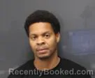 Mugshot of KENNETH TERRELL MUSE READO booked in East Baton Rouge County, Louisiana on July 21, 2026