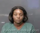 Mugshot of KYRSTEN STREET booked in East Baton Rouge County, Louisiana on July 29, 2026