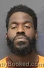 Mugshot of KENON SPEARS booked in East Baton Rouge County, Louisiana on July 22, 2026