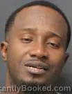 Mugshot of Kelvin Singleton booked in East Baton Rouge County, Louisiana on September 12, 2026