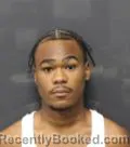 Mugshot of KEVIN WRIGHT booked in East Baton Rouge County, Louisiana on July 20, 2026