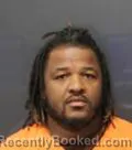 Mugshot of LEMORCO CAREY booked in East Baton Rouge County, Louisiana on July 22, 2026