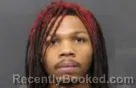 Mugshot of Leonard Dillon booked in East Baton Rouge County, Louisiana on September 28, 2026