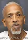 Mugshot of LOUIS REGINALD JONES booked in East Baton Rouge County, Louisiana on July 29, 2026