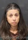 Mugshot of LAUREN HECK ODOM booked in East Baton Rouge County, Louisiana on July 21, 2026