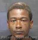 Mugshot of Levy Anthony Payton booked in East Baton Rouge County, Louisiana on September 10, 2026