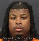 Mugshot of LEONARD JOSEPH JR POCHE booked in East Baton Rouge County, Louisiana on July 27, 2026