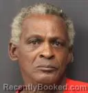 Mugshot of LAZARD STEVENSON booked in East Baton Rouge County, Louisiana on July 22, 2026