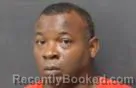 Mugshot of Louis Smith booked in East Baton Rouge County, Louisiana on September 9, 2026
