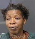 Mugshot of Latonya Michelle Sam booked in East Baton Rouge County, Louisiana on September 4, 2026