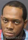 Mugshot of Ladamion Trayquan Sowell booked in East Baton Rouge County, Louisiana on August 21, 2026