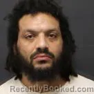 Mugshot of LEANDREW Luke THOMAS booked in East Baton Rouge County, Louisiana on July 21, 2026