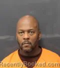 Mugshot of Laroy Owens Turnipseed booked in East Baton Rouge County, Louisiana on September 1, 2026