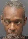 Mugshot of Michael G. Bell booked in East Baton Rouge County, Louisiana on August 20, 2026