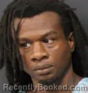 Mugshot of MICHAEL BIRKS booked in East Baton Rouge County, Louisiana on July 23, 2026