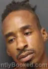 Mugshot of MATTHEW DUNN booked in East Baton Rouge County, Louisiana on July 20, 2026