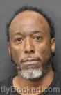 Mugshot of MANSA DYER booked in East Baton Rouge County, Louisiana on July 30, 2026
