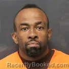 Mugshot of MAURICE SENTEL DAVIS booked in East Baton Rouge County, Louisiana on July 22, 2026