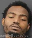Mugshot of MICHAEL ANTHONY JR. GRAY booked in East Baton Rouge County, Louisiana on July 28, 2026