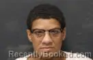 Mugshot of Meshelle Leshaun Jarvis booked in East Baton Rouge County, Louisiana on August 21, 2026