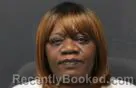 Mugshot of Matrell Lee booked in East Baton Rouge County, Louisiana on September 28, 2026