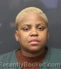 Mugshot of MARTQUITA SHARISE LANG booked in East Baton Rouge County, Louisiana on July 25, 2026