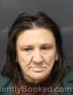 Mugshot of Marsha D Mcgraw booked in East Baton Rouge County, Louisiana on August 21, 2026