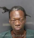 Mugshot of Marquita Norman Norman booked in East Baton Rouge County, Louisiana on September 8, 2026