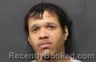 Mugshot of Michael Wayne Noto booked in East Baton Rouge County, Louisiana on September 9, 2026