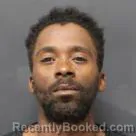 Mugshot of MICHAEL ROBERT VICTOR booked in East Baton Rouge County, Louisiana on July 23, 2026