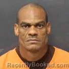 Mugshot of Marlon Woods booked in East Baton Rouge County, Louisiana on September 1, 2026