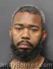 Mugshot of Nelson Joseph Jr Jasmin booked in East Baton Rouge County, Louisiana on August 26, 2026