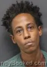 Mugshot of Nicole Elizabeth Nunnery booked in East Baton Rouge County, Louisiana on September 28, 2026