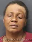 Mugshot of NELDA FAYE WILSON booked in East Baton Rouge County, Louisiana on July 28, 2026