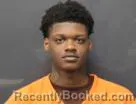 Mugshot of Navonta Leroy Charles Williams booked in East Baton Rouge County, Louisiana on August 27, 2026