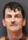 Mugshot of Pagel Arnold booked in East Baton Rouge County, Louisiana on August 27, 2026