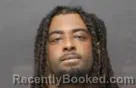 Mugshot of PATRICK JAMES JR BELL booked in East Baton Rouge County, Louisiana on July 24, 2026
