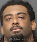 Mugshot of Patrick James Jr Bell booked in East Baton Rouge County, Louisiana on August 28, 2026