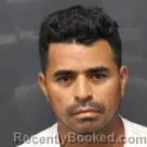 Mugshot of PEDRO BONILLA booked in East Baton Rouge County, Louisiana on July 19, 2026