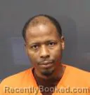 Mugshot of PATRICK MONTRELLE BUFFINGTON booked in East Baton Rouge County, Louisiana on July 30, 2026