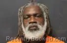 Mugshot of Preston Chancellor booked in East Baton Rouge County, Louisiana on September 8, 2026
