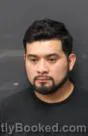 Mugshot of Pedro Felipe Gomez-Vasquez booked in East Baton Rouge County, Louisiana on August 31, 2026