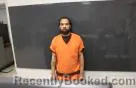 Mugshot of Prince Darelle Anthony Honore booked in East Baton Rouge County, Louisiana on September 7, 2026
