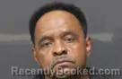 Mugshot of Phillip H Newton booked in East Baton Rouge County, Louisiana on October 2, 2026